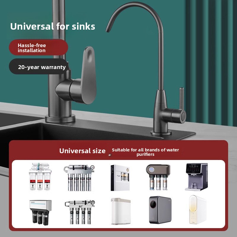 Baby Food Filter - Baby-Safe 316 Stainless Steel Water Filter