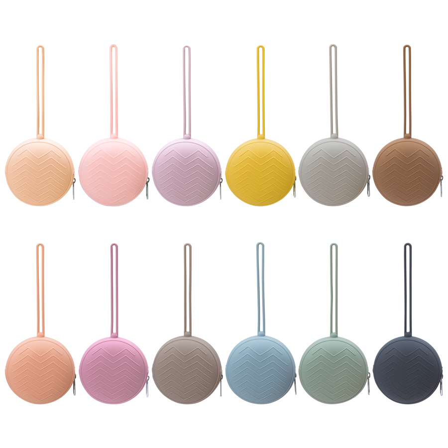 Baby Food Options - Thực Phẩm Cho Bé Silicon Mềm