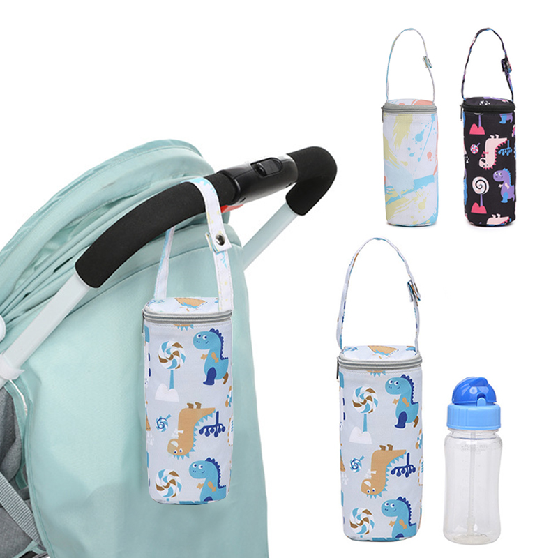 Baby Food Diet - Multifunctional Waterproof Hanging Portable Insulation Bag