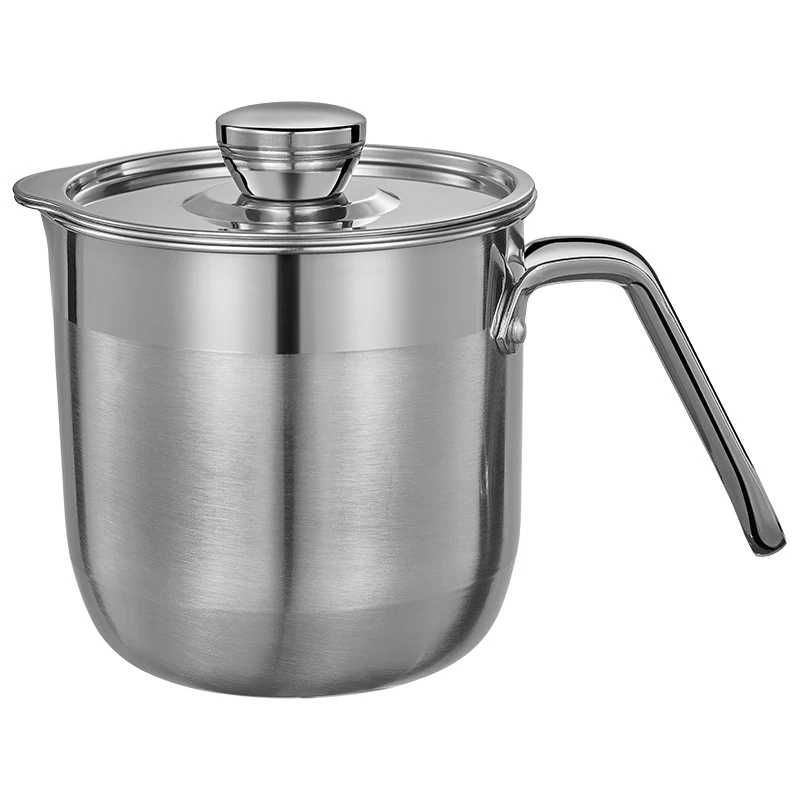 Baby Food Filter - Upgrade New 304 Stainless Steel Egg