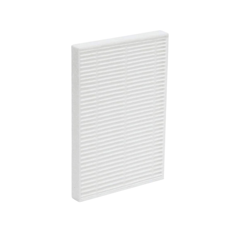 Baby Food Filter - Bảng lọc xếp nếp U13F dành