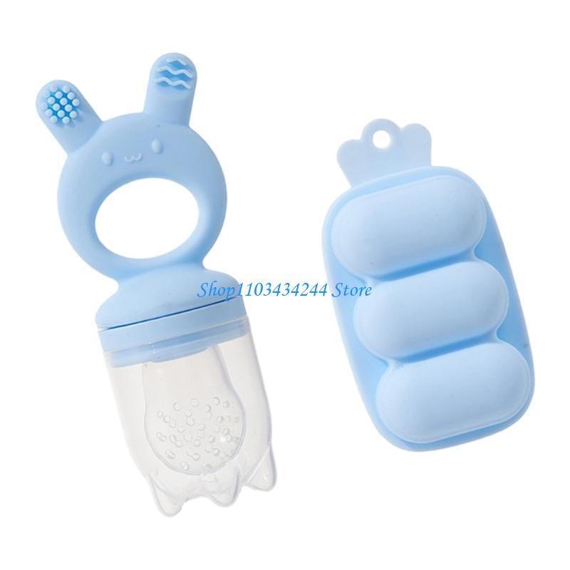 Baby Food Feeder - Trái cây trẻ sơ sinh và