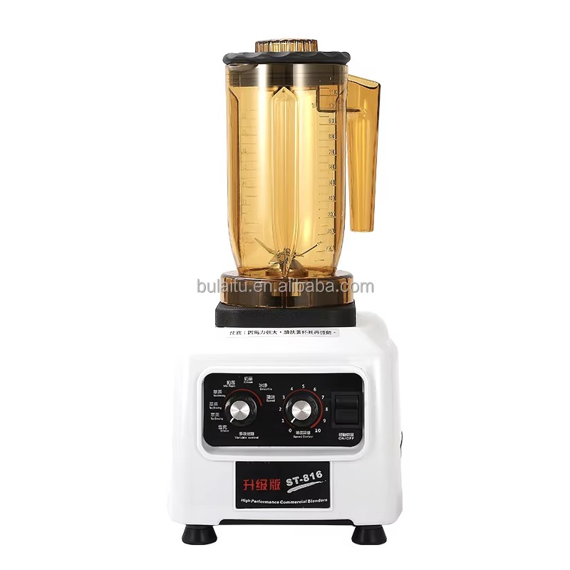 Airo Heavy Duty Commercial Ble - đánh giá và giá Baby Food Processor