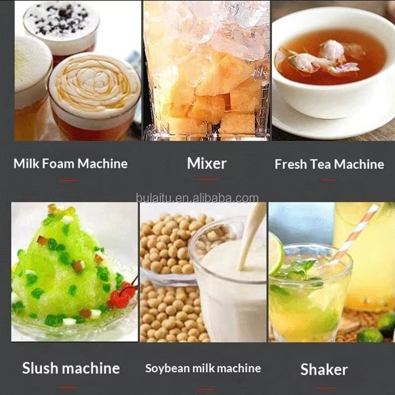 Airo Heavy Duty Commercial Ble - đánh giá và giá Baby Food Processor