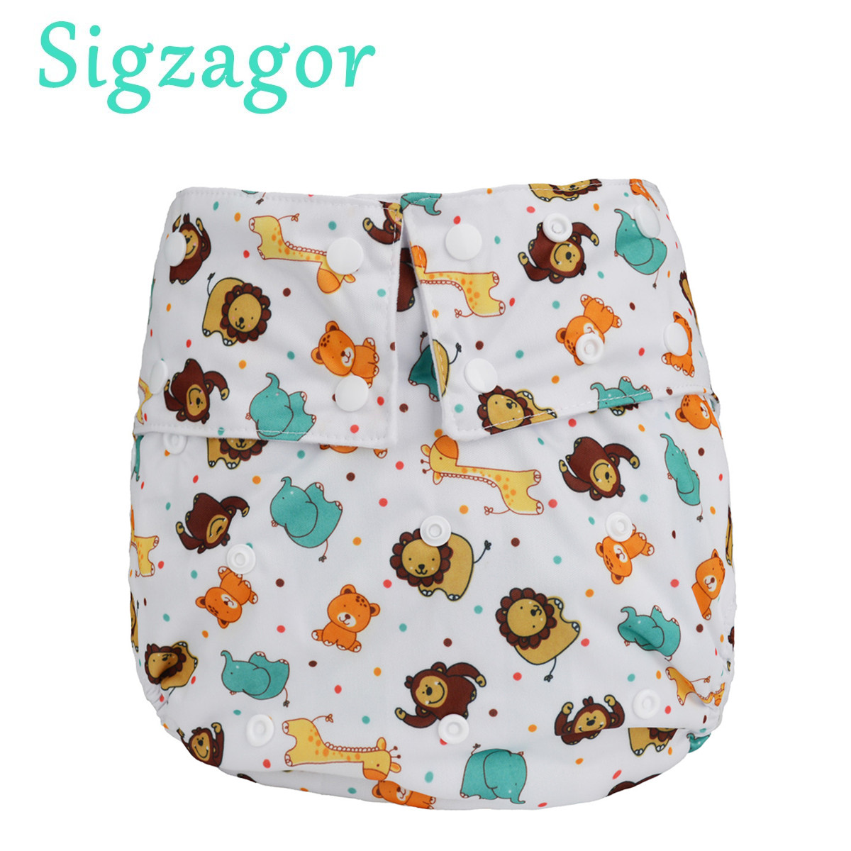 [Sigzagor]1 Teen Adult Cloth D - đánh giá và giá Pampers Diaper Premium Care