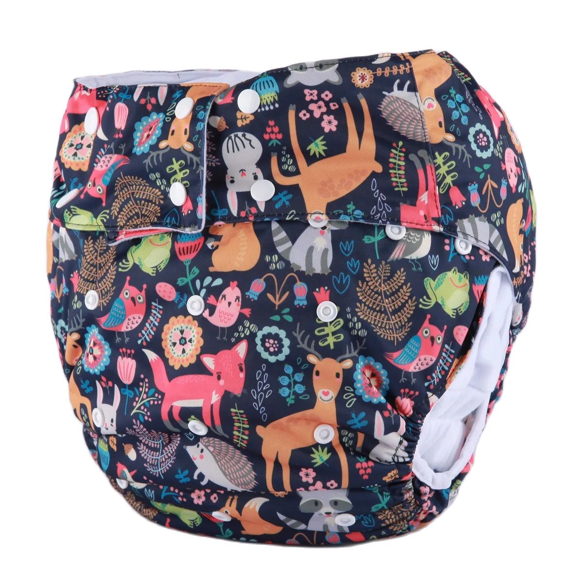 [Sigzagor]1 Teen Adult Cloth D - đánh giá và giá Pampers Diaper Premium Care