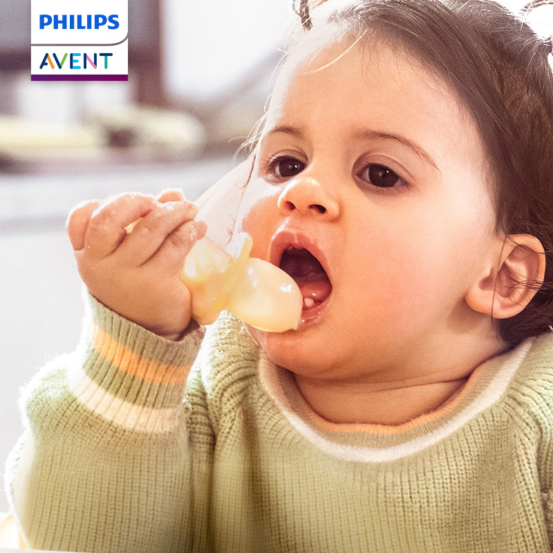 PHILIPS AVENT silica gel Compl - đánh giá và giá Baby Food Newborn