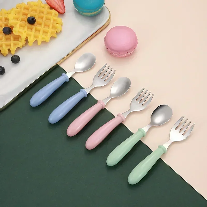 304 stainless steel children's - đánh giá và giá Baby Food Lunch