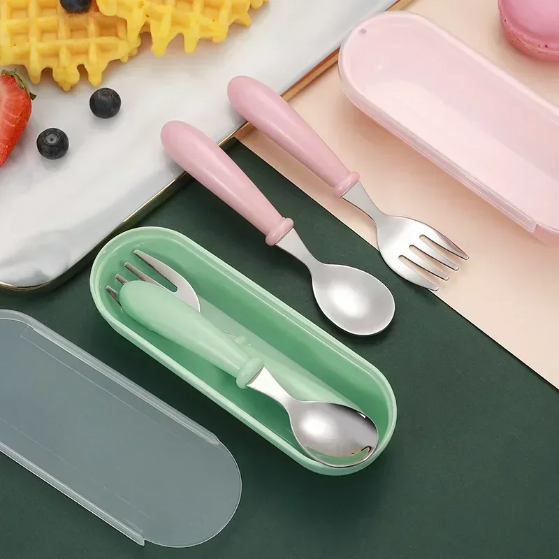 304 stainless steel children's - đánh giá và giá Baby Food Lunch