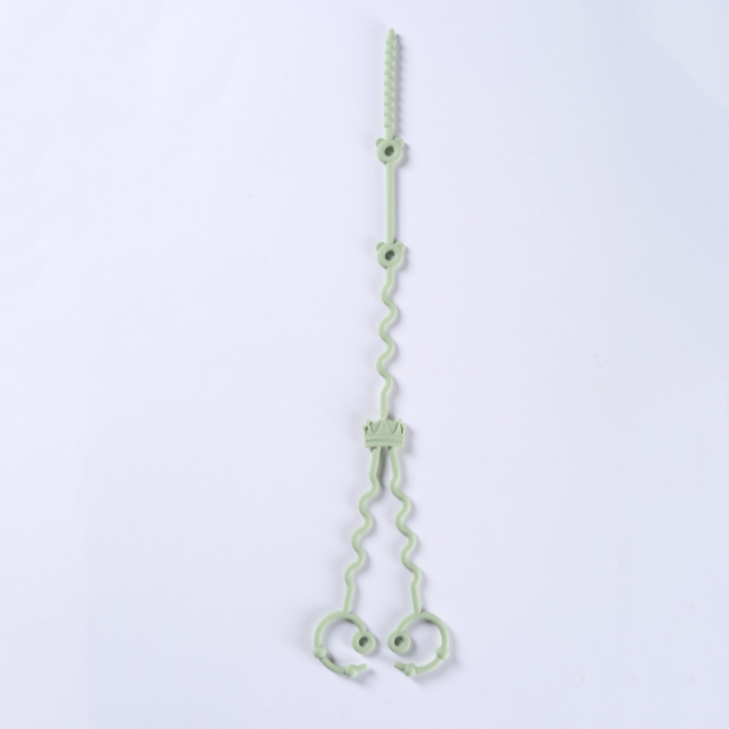 Baby Silicone Pacifier Chain F - đánh giá và giá Baby Food Product