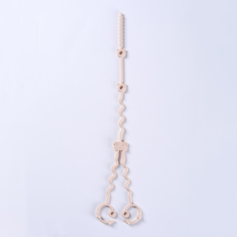 Baby Silicone Pacifier Chain F - đánh giá và giá Baby Food Product