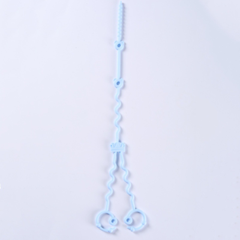 Baby Silicone Pacifier Chain F - đánh giá và giá Baby Food Product