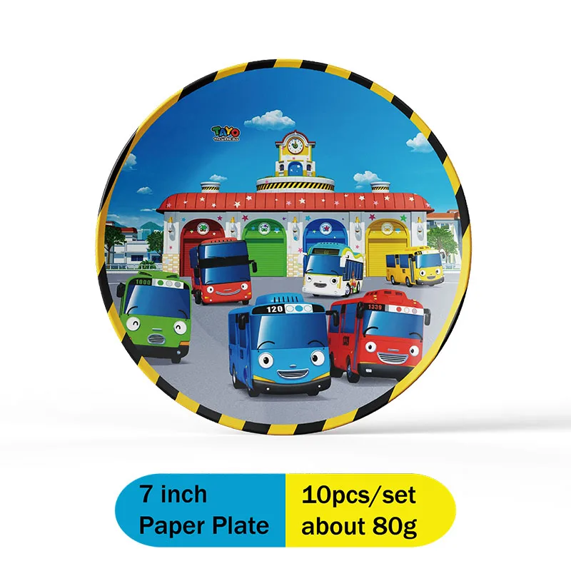 Tayo the Little Bus Supplies P - đánh giá và giá Baby Food For 2 Year Old