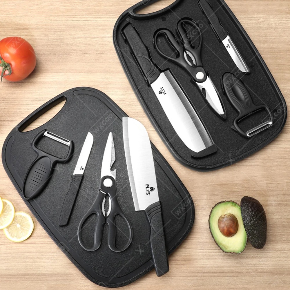 Baby Food Preparation Knife Se - đánh giá và giá Baby Food Knife Set