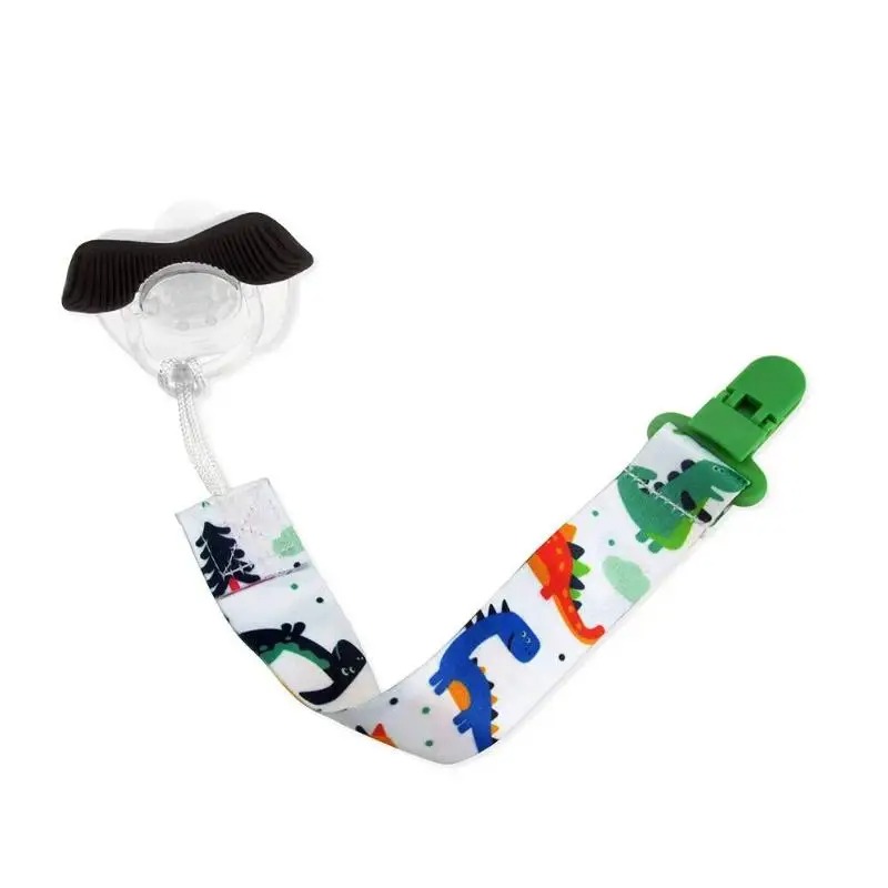 3PCS Baby Pacifier Clip with C - đánh giá và giá Baby Food Pacifier