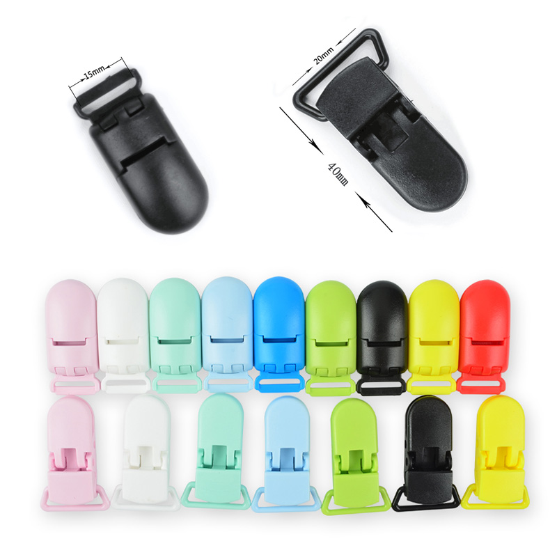 LOFCA 10 Chiếc Cho Em Bé Kẹp 1 - đánh giá và giá Baby Food Pacifier