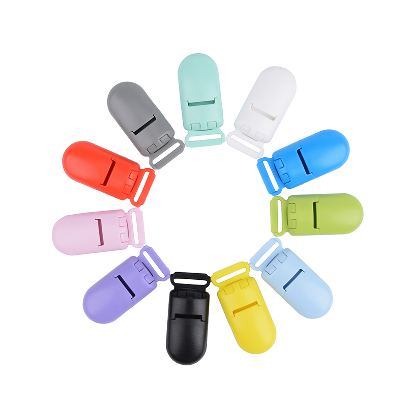 LOFCA 10 Chiếc Cho Em Bé Kẹp 1 - đánh giá và giá Baby Food Pacifier