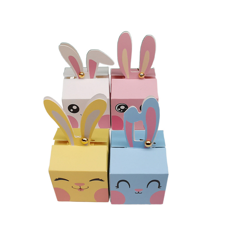12/24Pcs Cartoon Rabbit Candy  - đánh giá và giá Baby Food For 2 Year Old