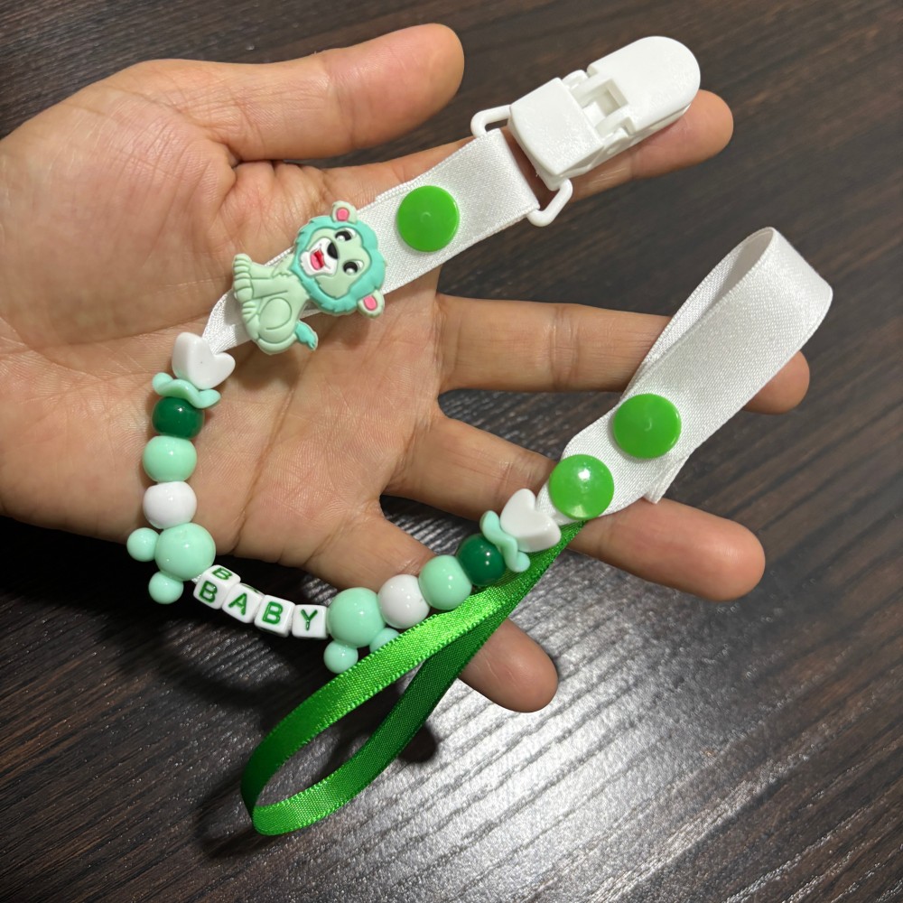 Lovely Personalized Pacifier C - đánh giá và giá Baby Food Pacifier