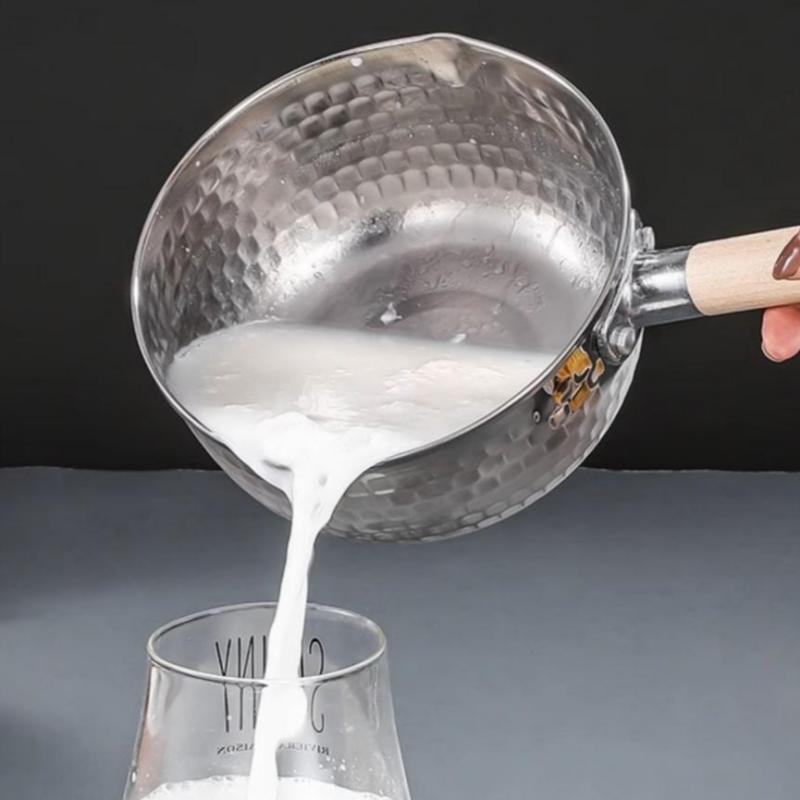 16-20cm Milk Pot Non Stick Sta - đánh giá và giá Baby Kitchen Food