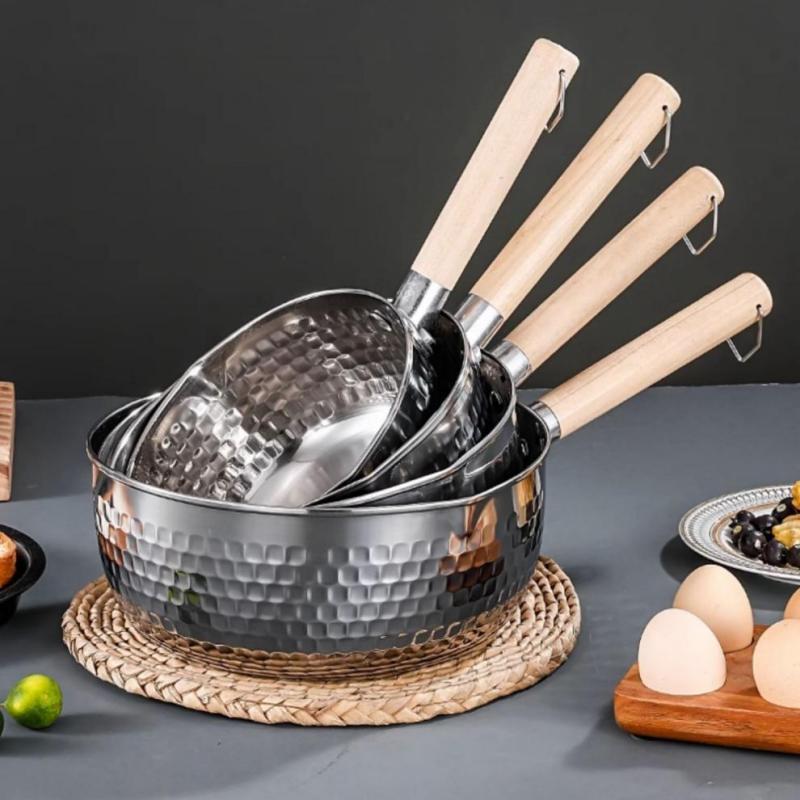 16-20cm Milk Pot Non Stick Sta - đánh giá và giá Baby Kitchen Food
