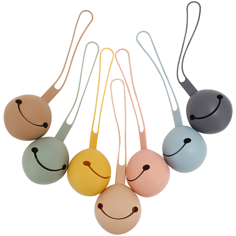 100% Thực Phẩm An Toàn Tán Thà - đánh giá và giá Baby Food Pacifier
