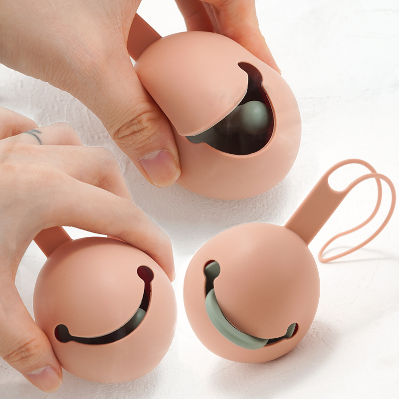 100% Thực Phẩm An Toàn Tán Thà - đánh giá và giá Baby Food Pacifier