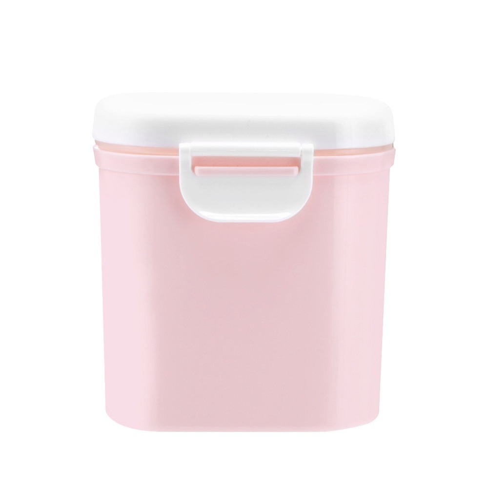Baby Milk Powder Container Box - đánh giá và giá Baby Food Universe