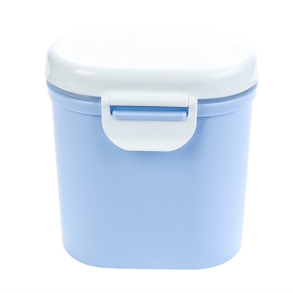 Baby Milk Powder Container Box - đánh giá và giá Baby Food Universe