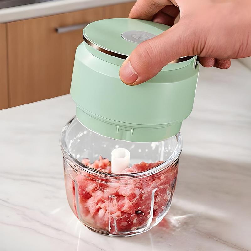 Electric Dicer Food Grinder Pr - đánh giá và giá Baby Food Processor