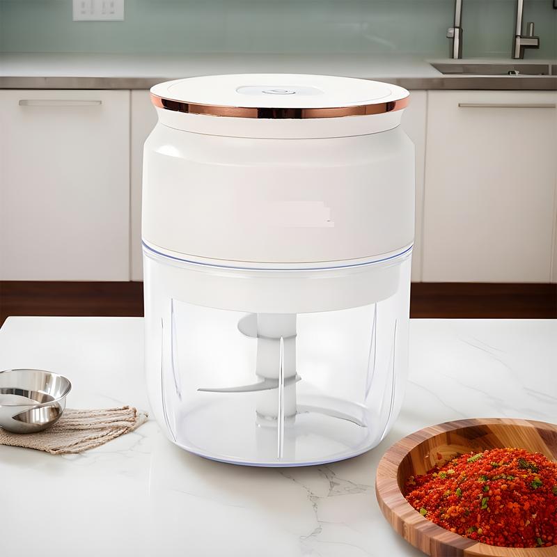 Electric Dicer Food Grinder Pr - đánh giá và giá Baby Food Processor