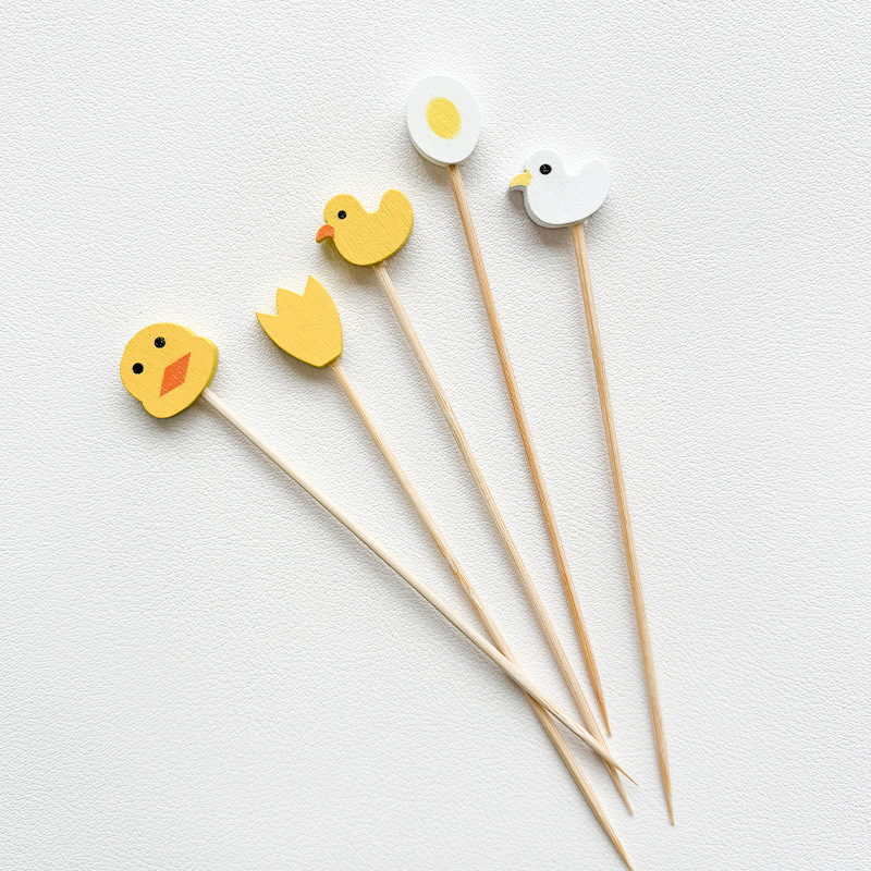 100Pcs Cute Yellow Duck Egg Di - đánh giá và giá Baby Food Yellow