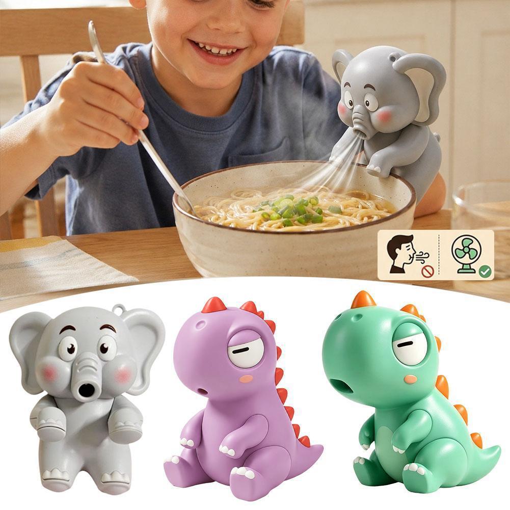 Cute Elephant Mini Fan Baby Fe - đánh giá và giá Baby Food For 2 Year Old