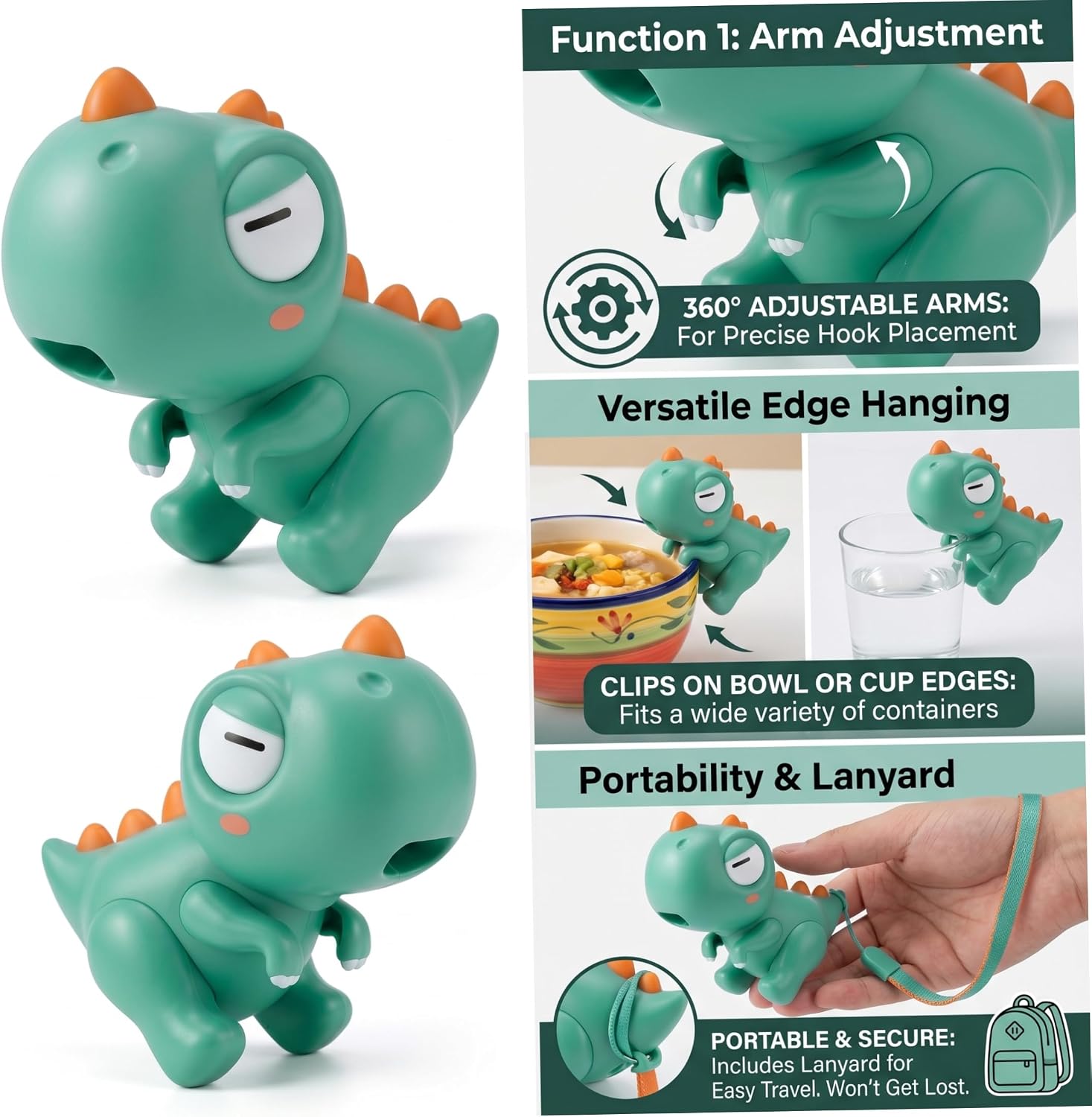 Cute Elephant Mini Fan Baby Fe - đánh giá và giá Baby Food For 2 Year Old