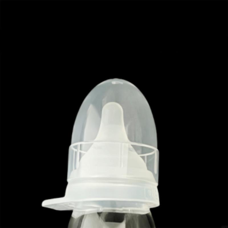 Trẻ sơ sinh Mũ chai cho PGE Sữ - đánh giá và giá Baby Food Newborn