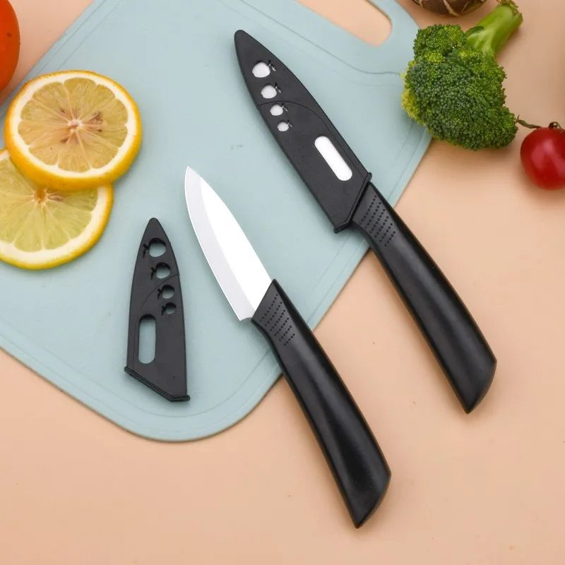 3/4/5 Inch Ceramic Knife Can R - đánh giá và giá Baby Food For 2 Year Old