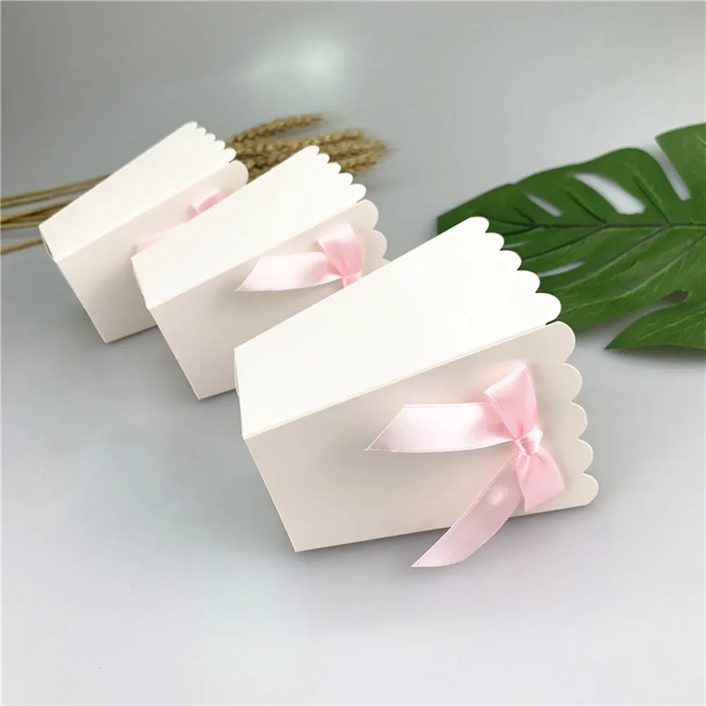 12pcs Pink Bow Popcorn Box Par - đánh giá và giá Baby Food Options