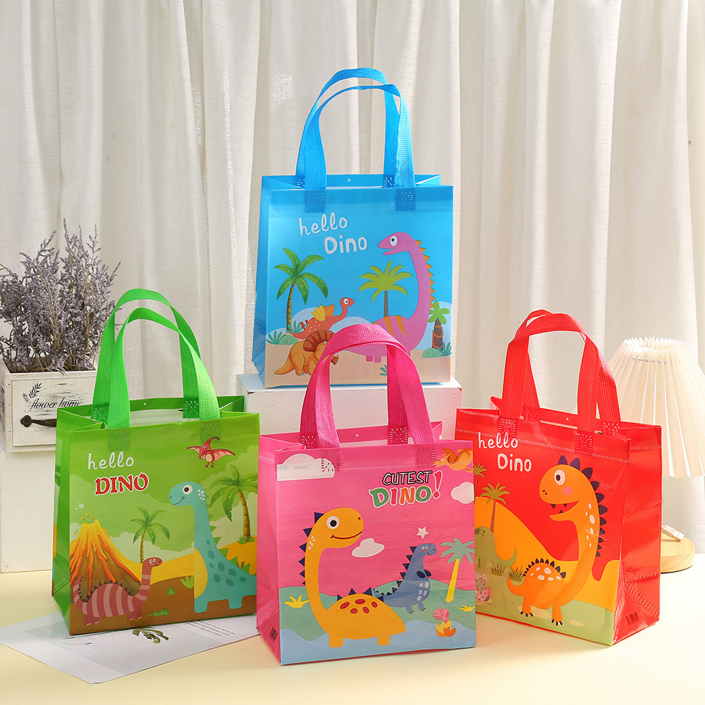 4Pcs Children's Birthday Bags  - đánh giá và giá Baby Food For 2 Year Old