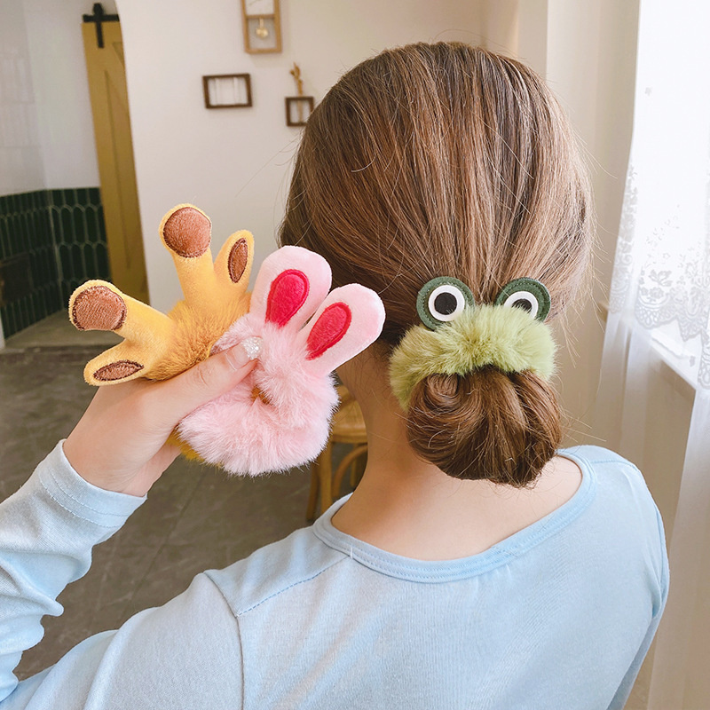 1PC Girl Hair Accessories Styl - đánh giá và giá Baby Food Meat