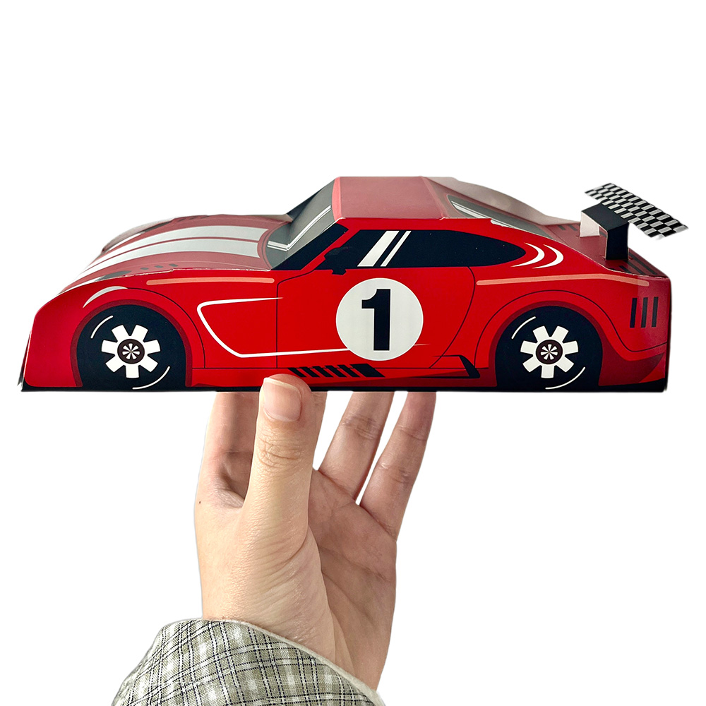 10/20/30pcs Racing Car Theme G - đánh giá và giá Baby Food For 2 Year Old