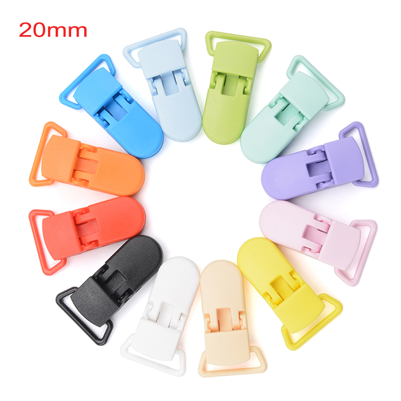 LOFCA 50 Chiếc 15/20Mm Cho Em  - đánh giá và giá Baby Food Pacifier