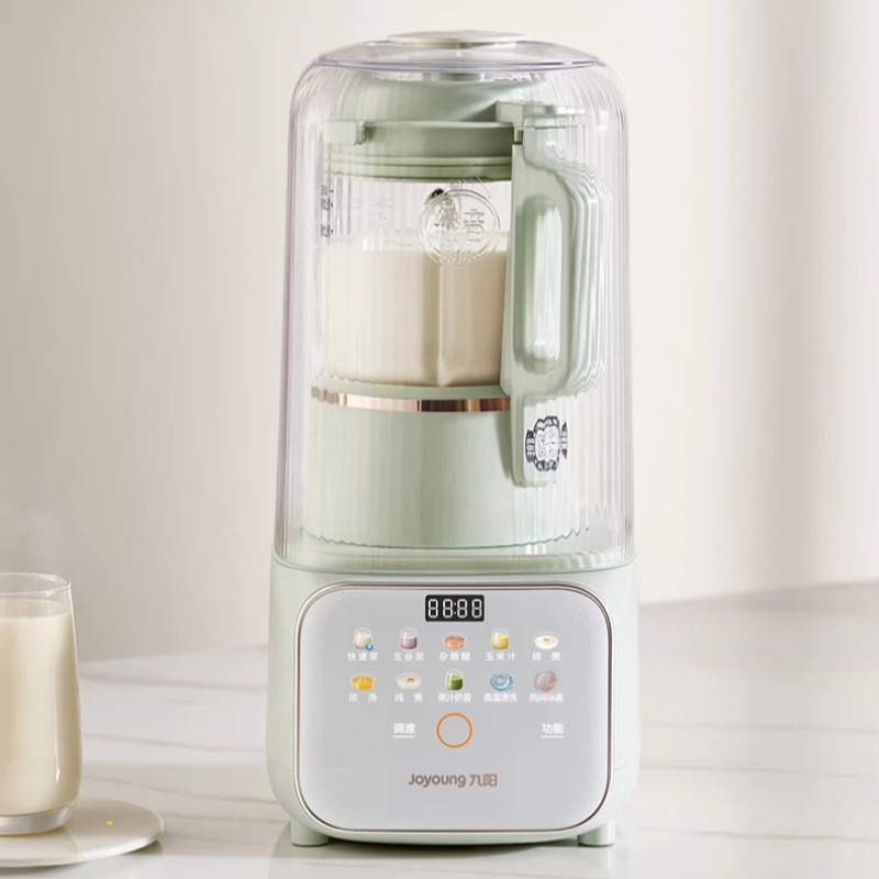 220V Household Automatic Soybe - đánh giá và giá Baby Kitchen Food