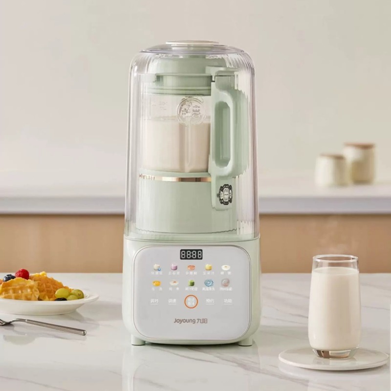 220V Household Automatic Soybe - đánh giá và giá Baby Kitchen Food