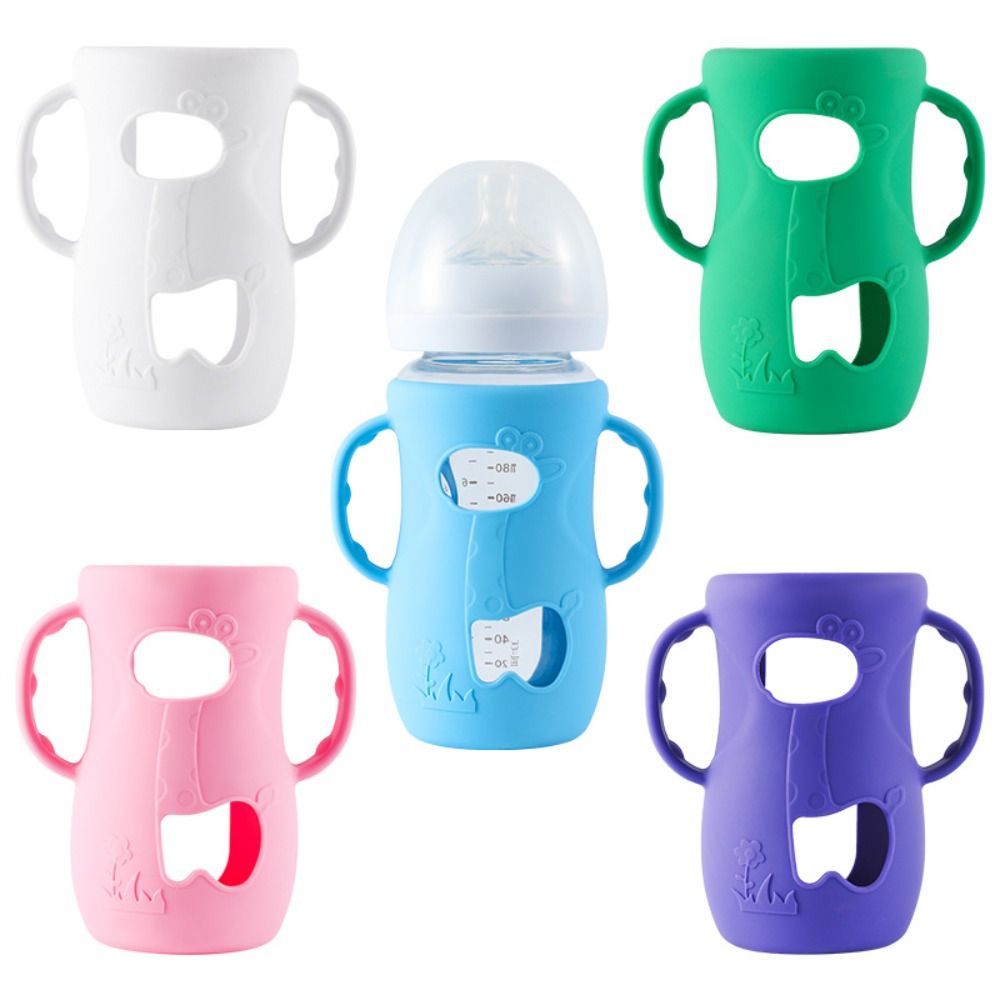 Universal Baby Bottle Cover An - đánh giá và giá Baby Food Universe