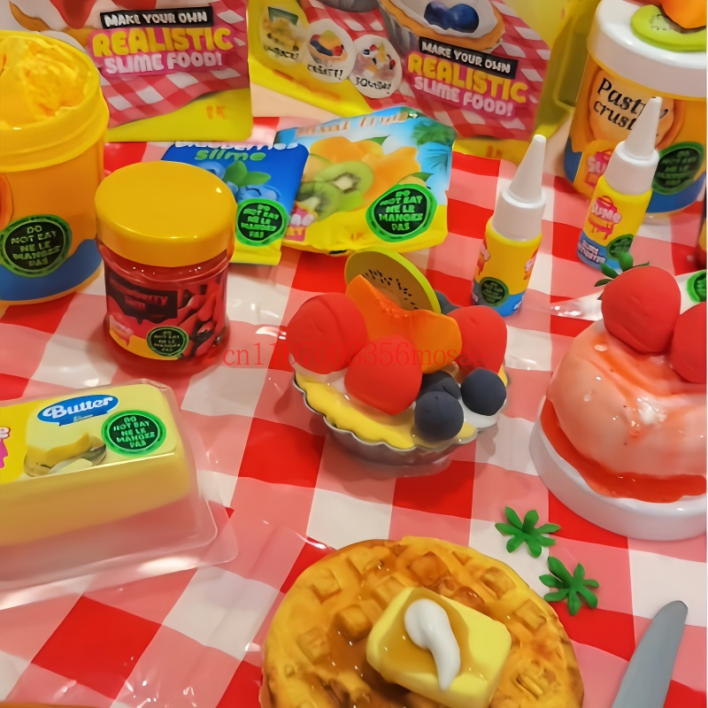 ZURU Slime Mart Blind Box Hamb - đánh giá và giá Baby Kitchen Food