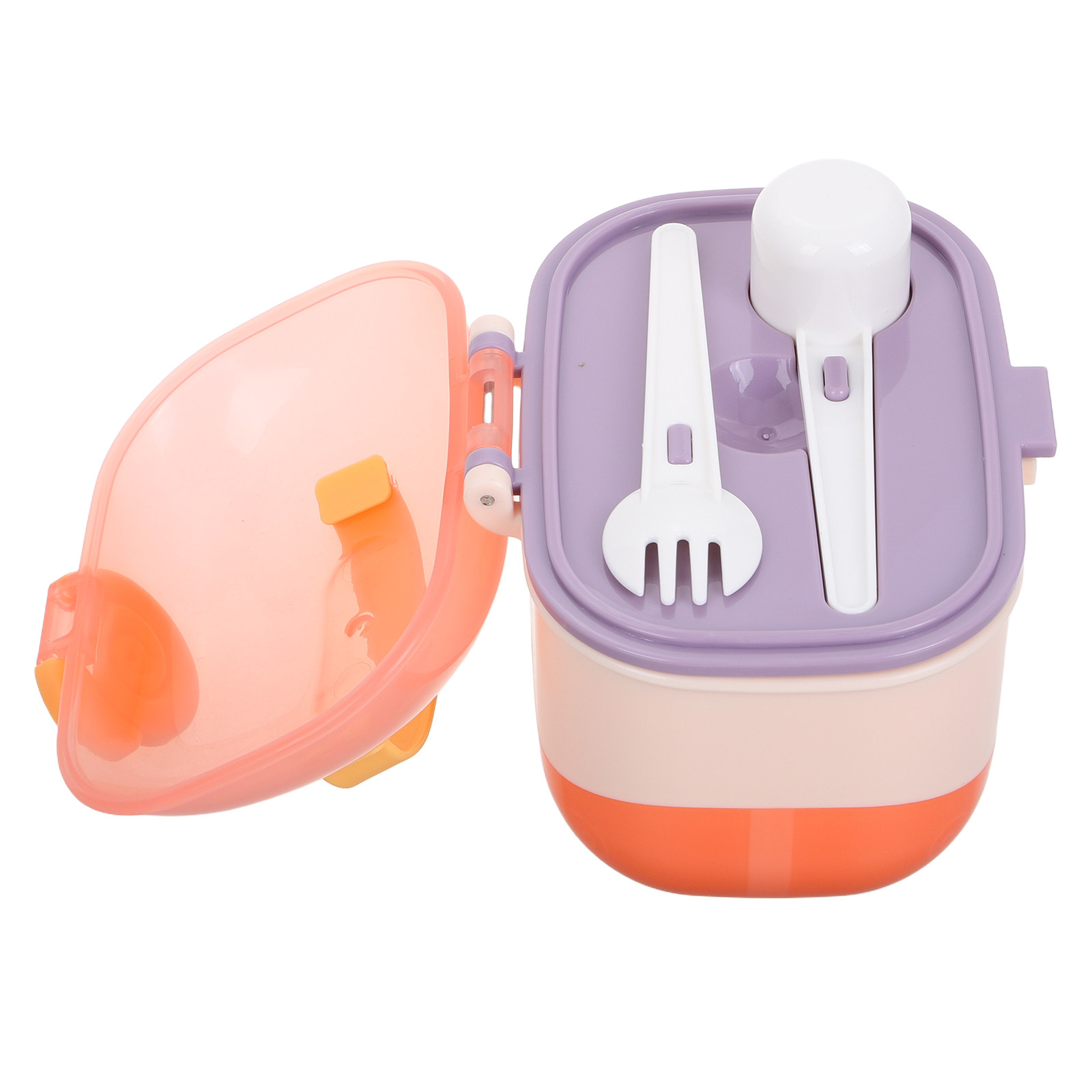 Baby Formula Storage Box Porta - đánh giá và giá Baby Food On The Go