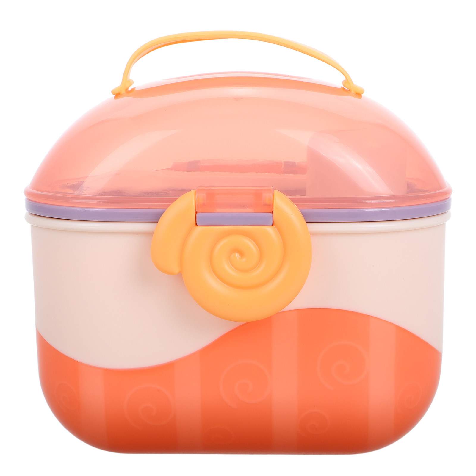 Baby Formula Storage Box Porta - đánh giá và giá Baby Food On The Go