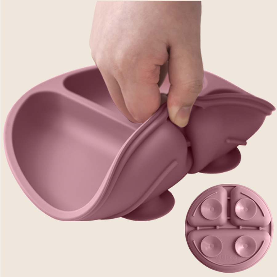 1PCS Baby Sucker Silicone Dini - đánh giá và giá Baby Food Universe