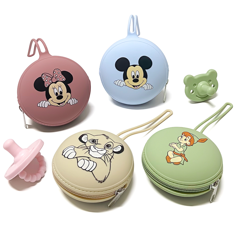 1pcs Baby Silicone New Nipple  - đánh giá và giá Baby Food Product