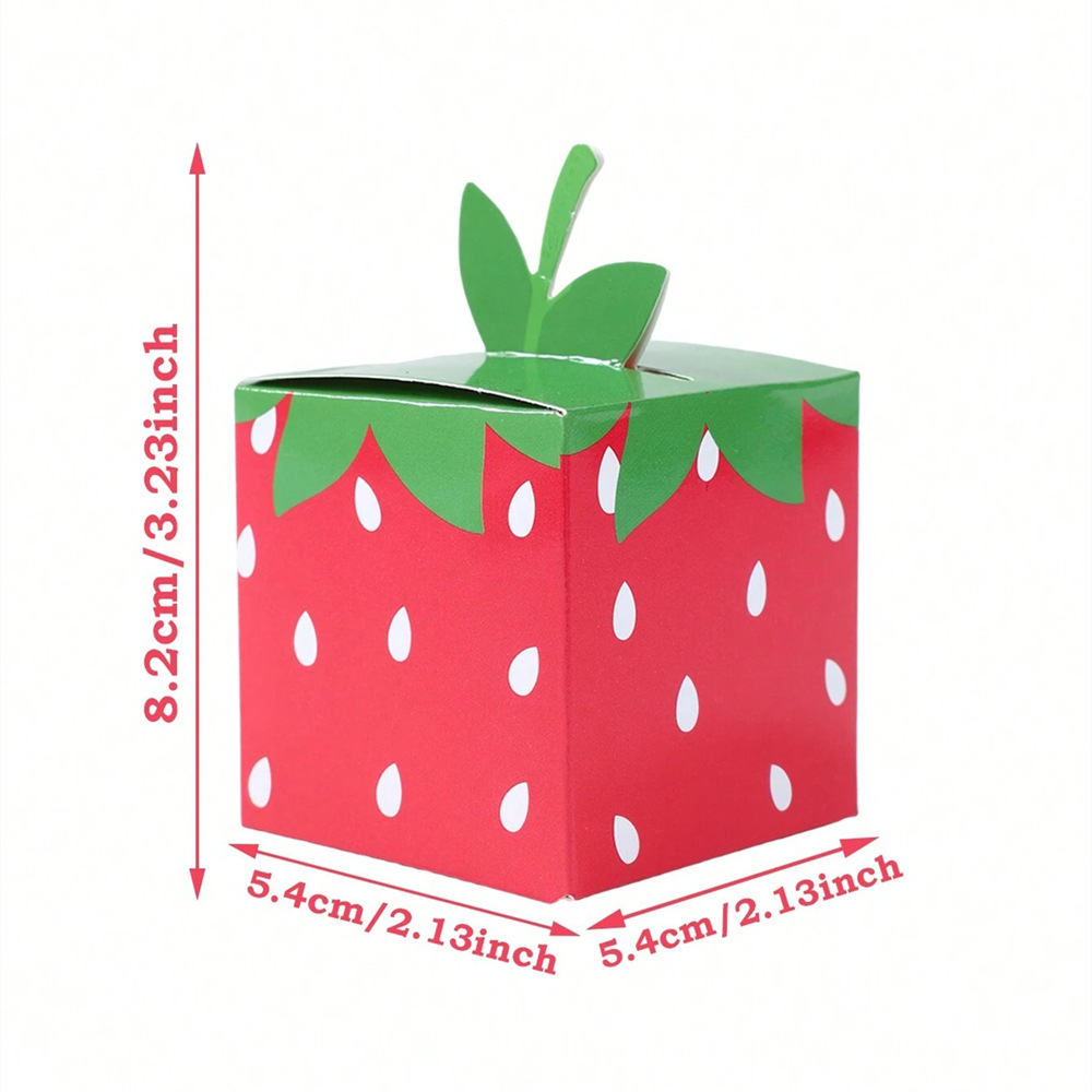 10Pcs Sweet Fruit Strawberry T - đánh giá và giá Baby Food For 2 Year Old